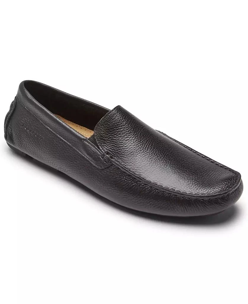 Rockport Men's Rhyder Venetian Loafer Shoes 1