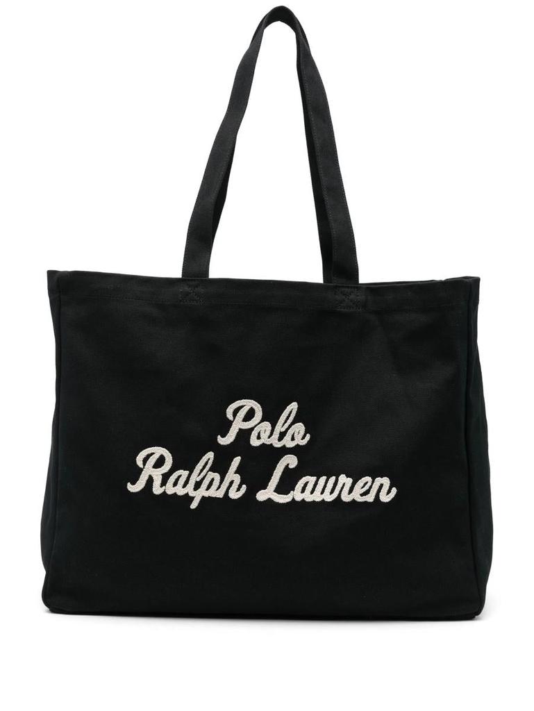 Lauren Ralph Lauren かごバッグ Shelbie Straw Medium Lauren Ralph Lauren Shelbie Straw Medium Tote Bag