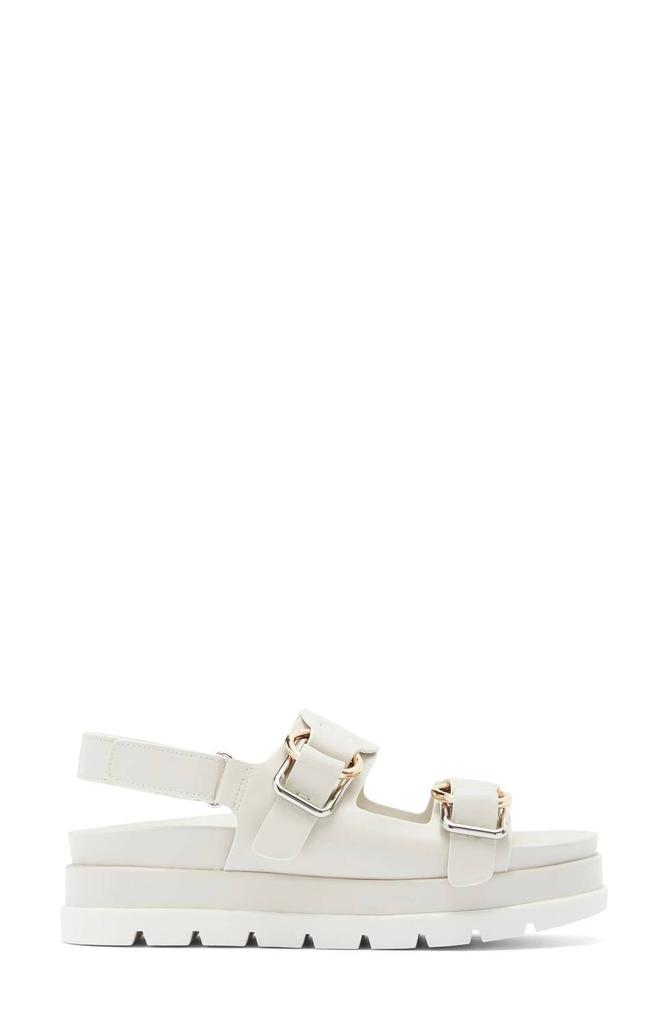 J/Slides J/Slides - Women's Blast Platform Sandal