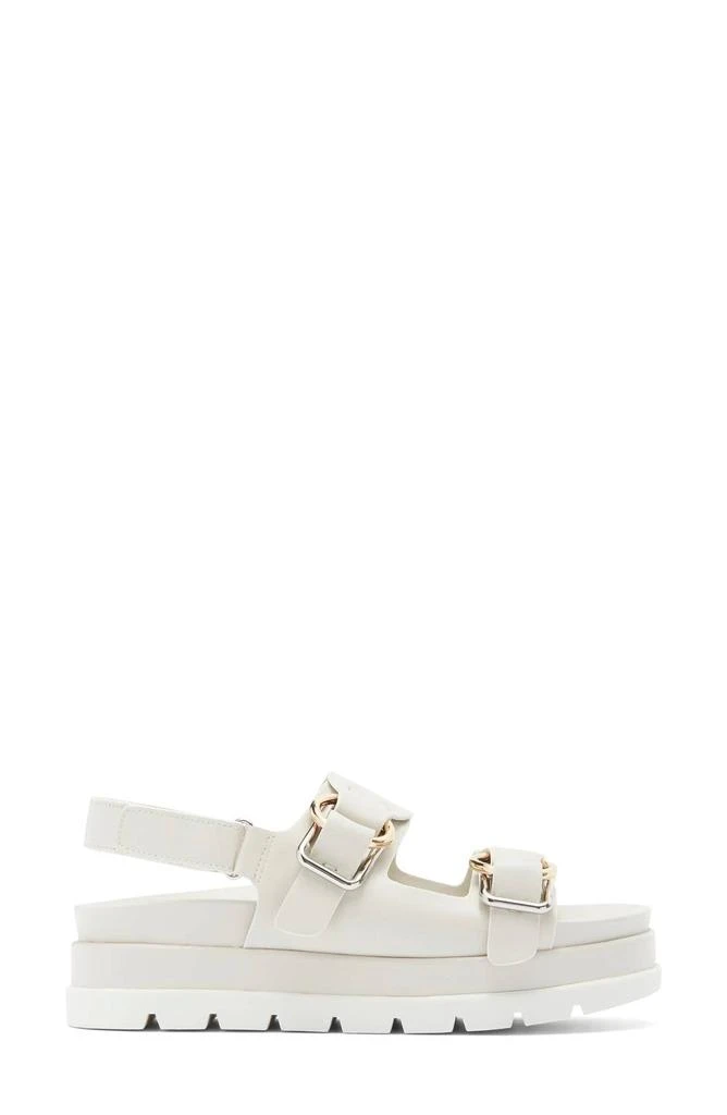 J/Slides J/Slides - Women's Blast Platform Sandal 2