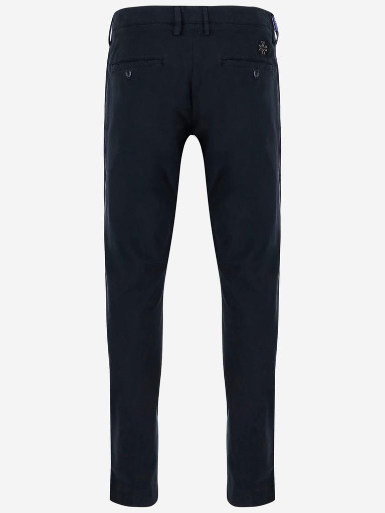 JACOB COHEN Jacob Cohen Slim Fit Pants