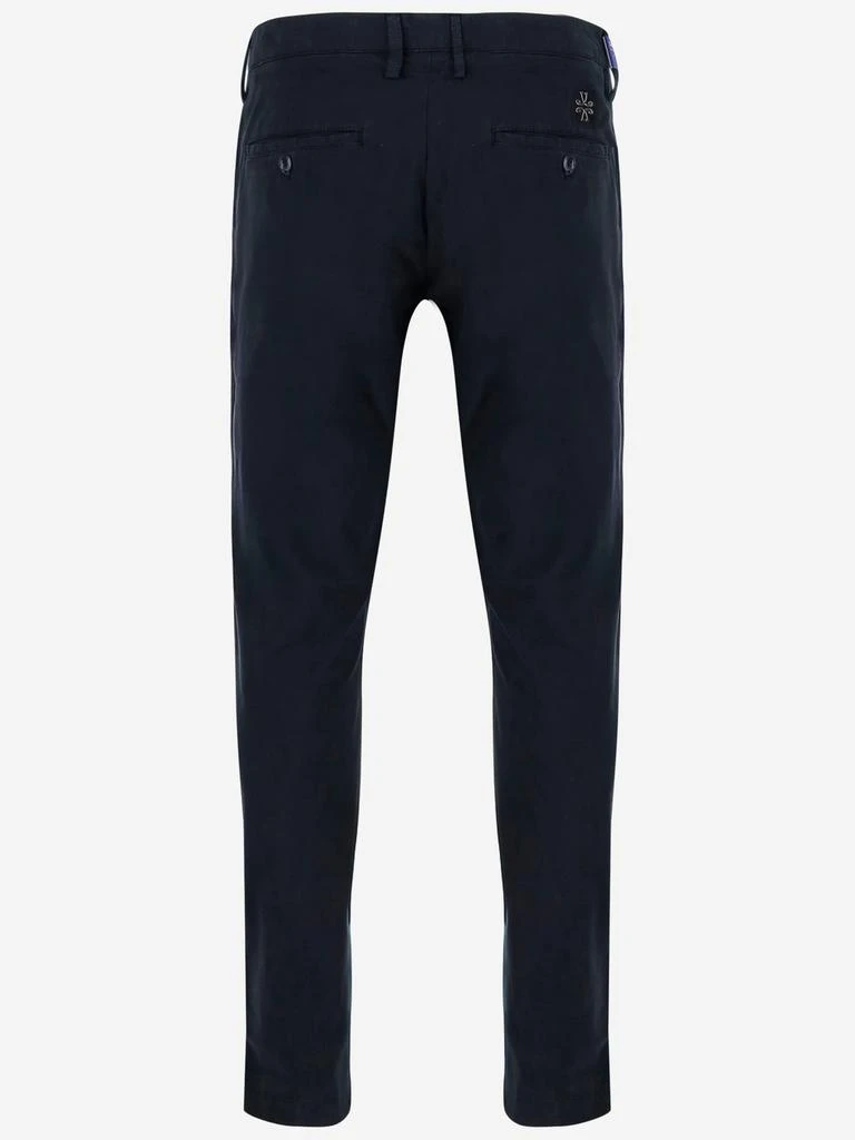 JACOB COHEN Jacob Cohen Slim Fit Pants 2