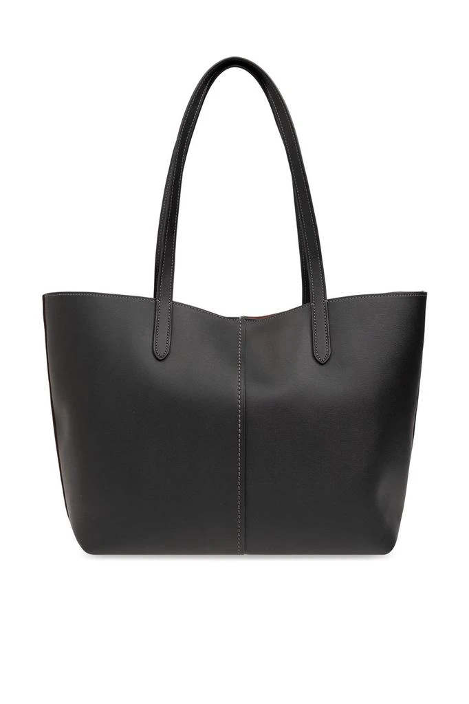 Coach Coach North 32 Logo Plaque Tote Bag 2