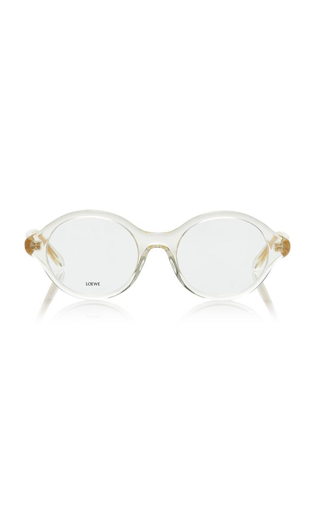 Shop Lw50090i Anagram 001 Nero Glasses on Sale at Shop Lw50090i Anagram 001 Nero Glasses on Sale at