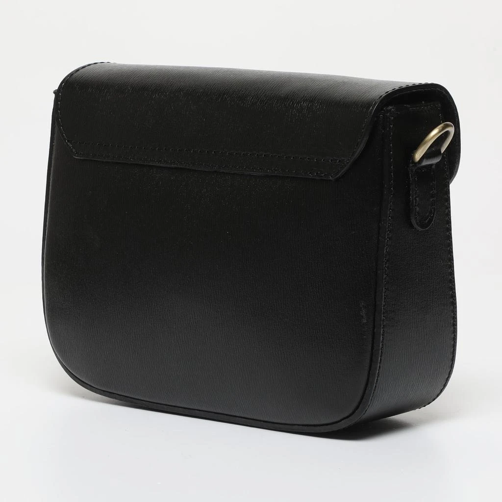 Victor & Hugo Sac À Bandoulière Eliane - Noir - Femme 3