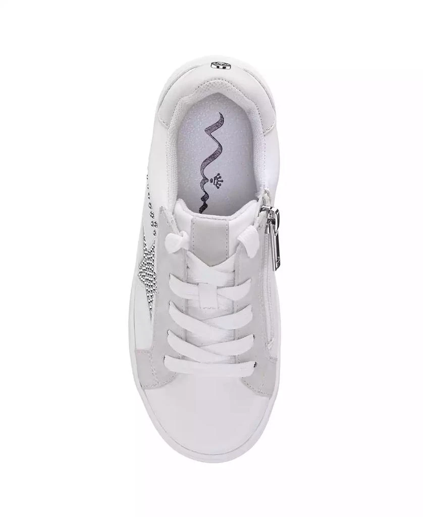 Nina Big Girls Zicky Fashion Sneaker 10