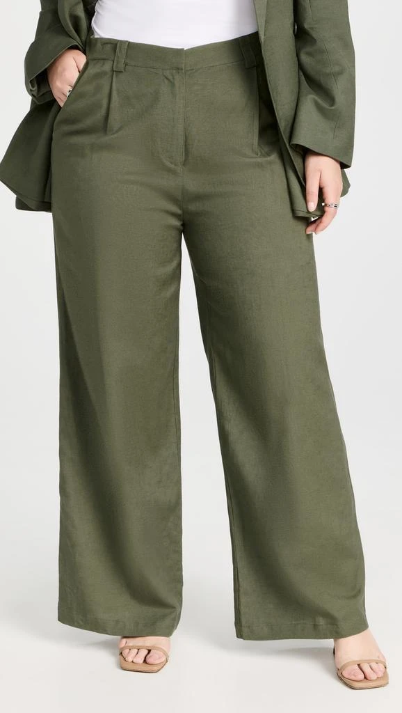 Lioness La Quinta Pants 7