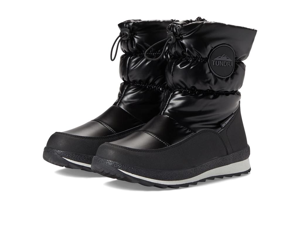 Tundra Boots Hudson (Little Kid/Big Kid)
