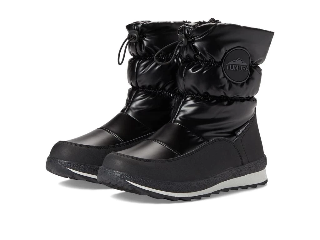Tundra Boots Hudson (Little Kid/Big Kid) 1