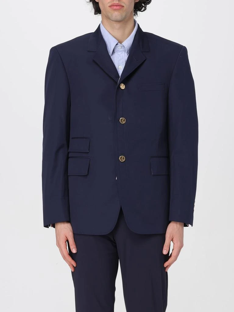 Thom Browne Thom Browne men's blazer 1