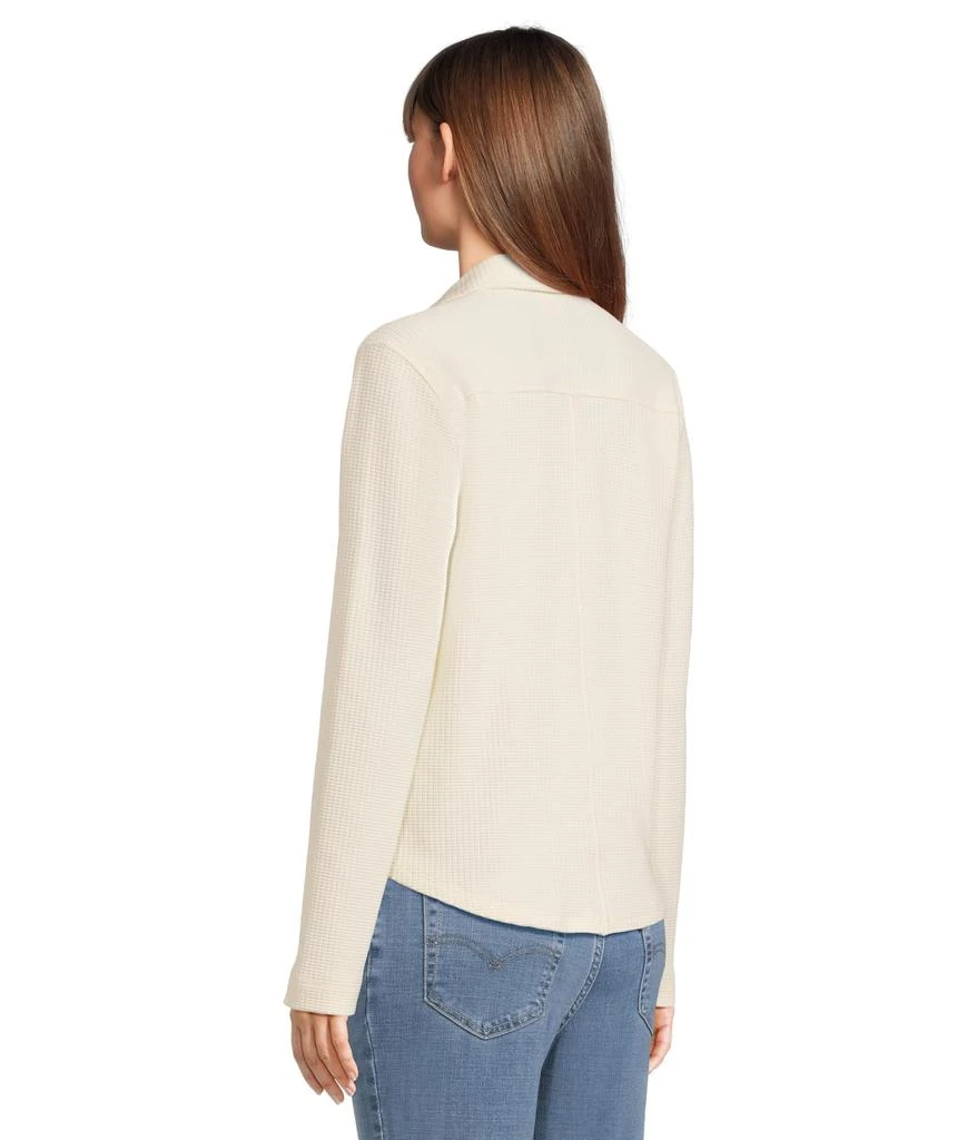 Lilla P Collared Button Down 3