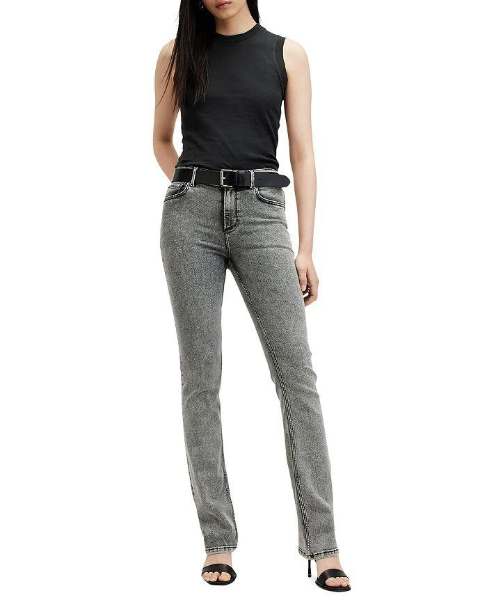 ALL SAINTS Imogen Cotton Tank 6