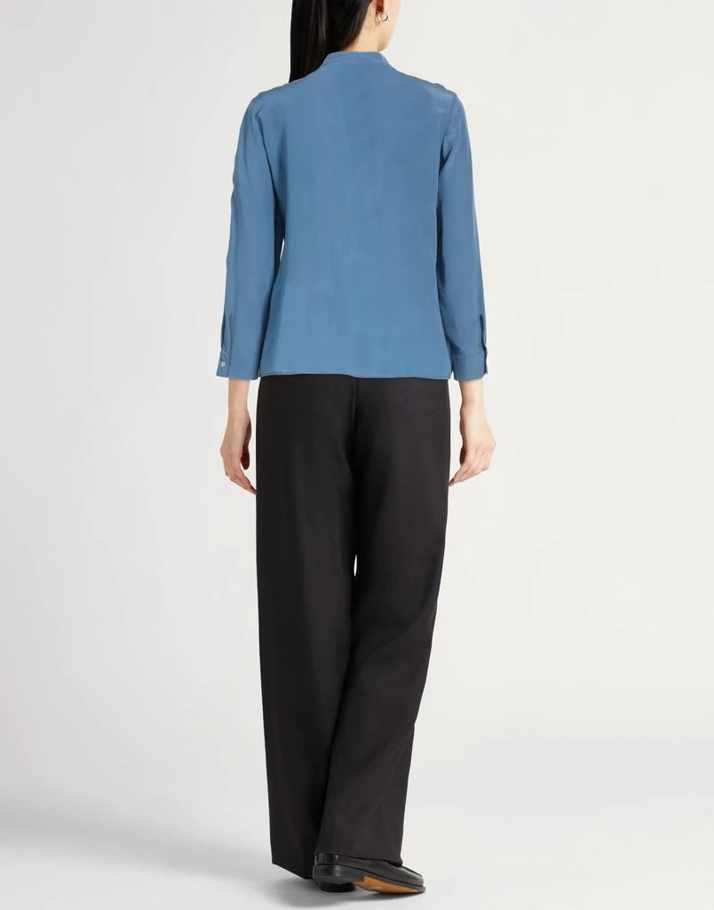 BARBA NAPOLI Silk top 3