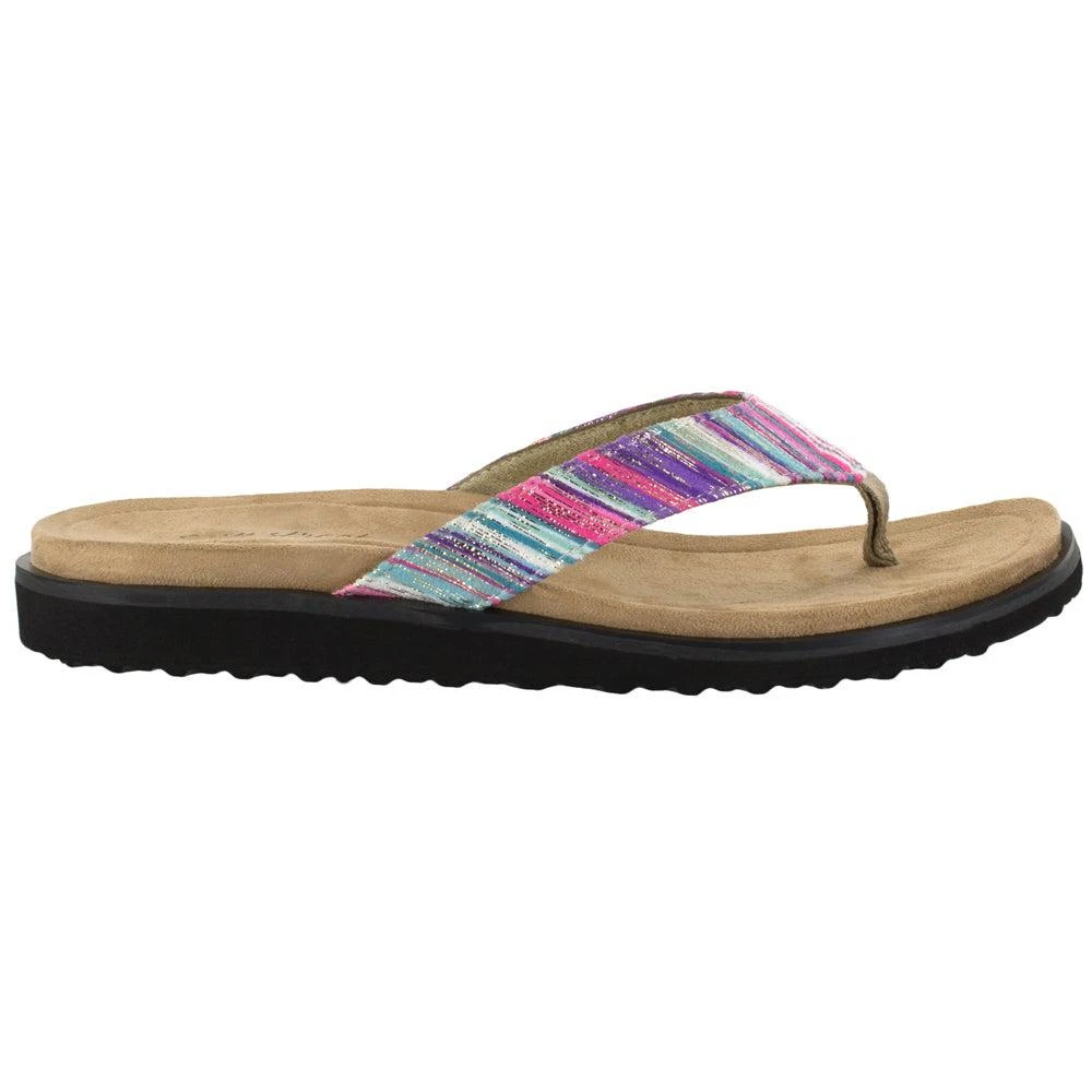 Easy Street Stevie Flip Flops 1