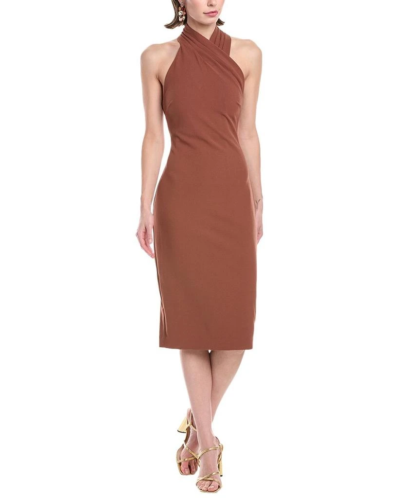 RACHEL Rachel Roy RACHEL Rachel Roy Harland Midi Dress 1