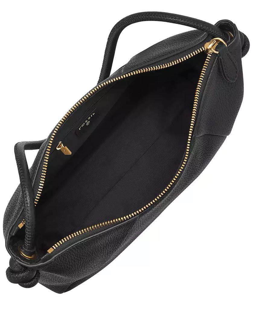 Fossil Willa Leather Medium Shoulder Bag