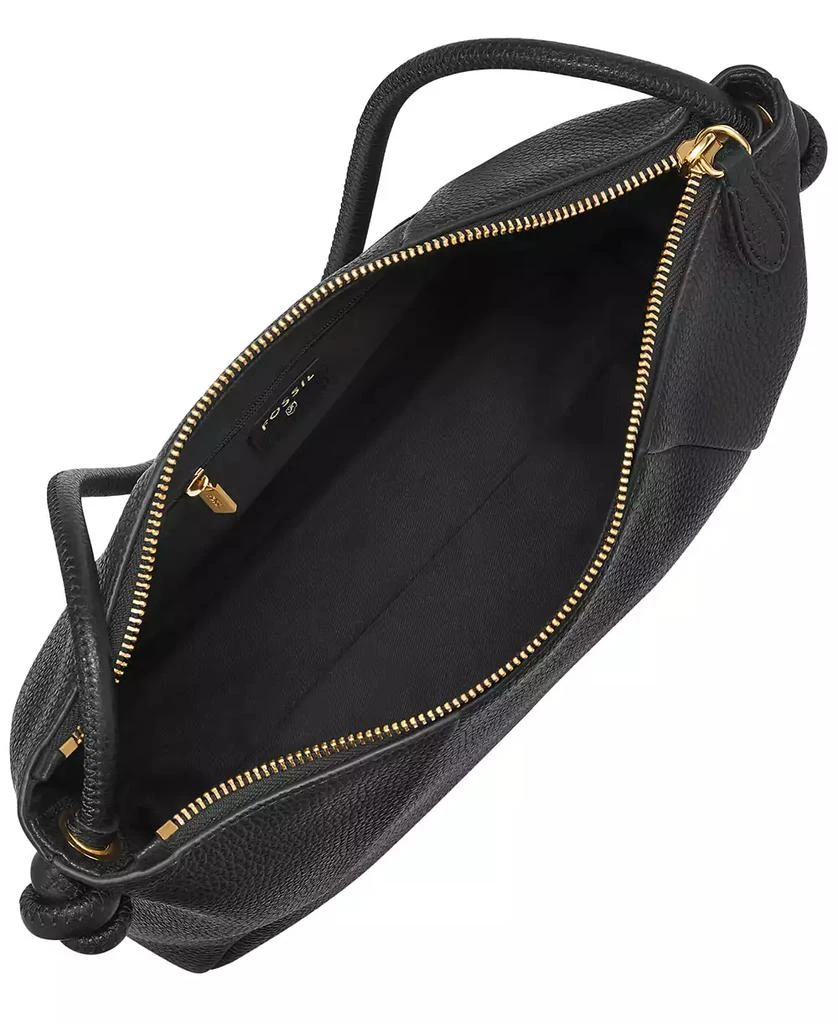 Fossil Willa Leather Medium Shoulder Bag 2