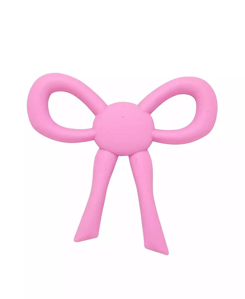 Crocs Girls 5-Pack Jibbitz Sweet Pink Charms from Finish Line 6