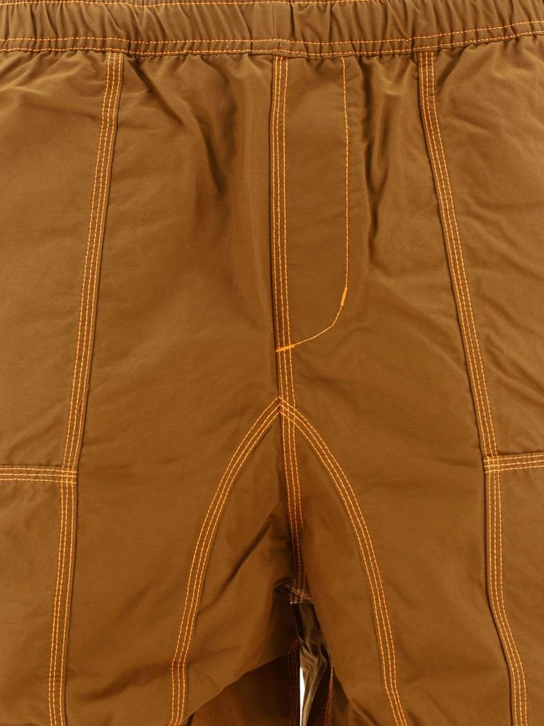 Brain Dead Brain Dead Cargo Shorts 3