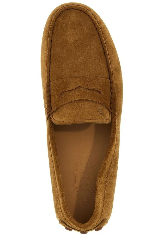 Tod's Tod's Gommino Slip-On Loafers 4