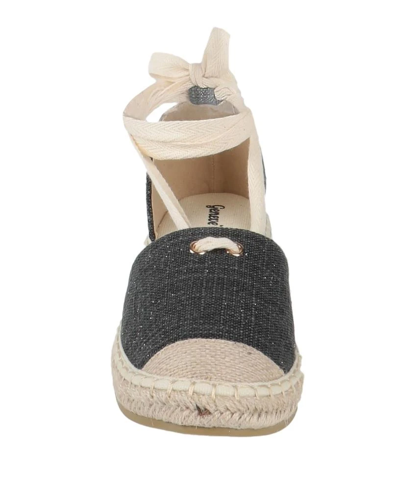 GENEVE Espadrilles 4