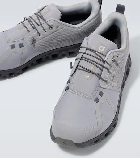 On Cloud 6 running shoes 3