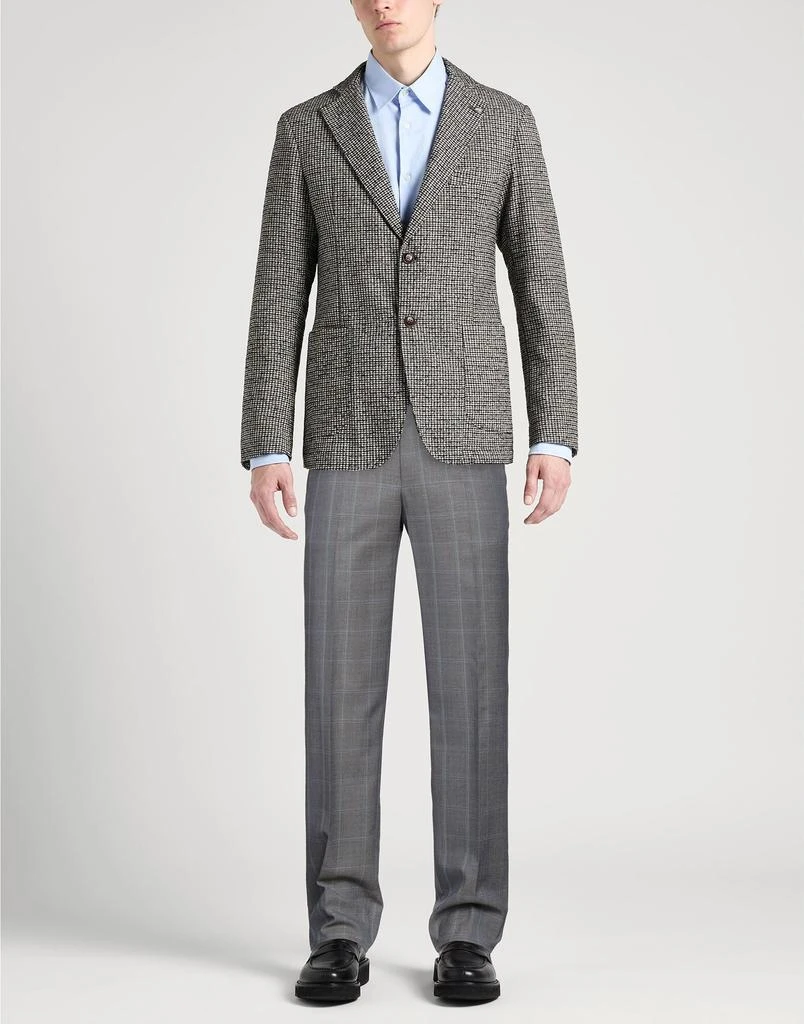 PAL ZILERI Casual pants 2