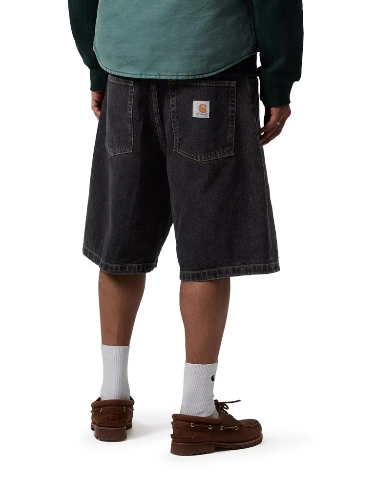 Carhartt WIP BRANDON SHORT 4