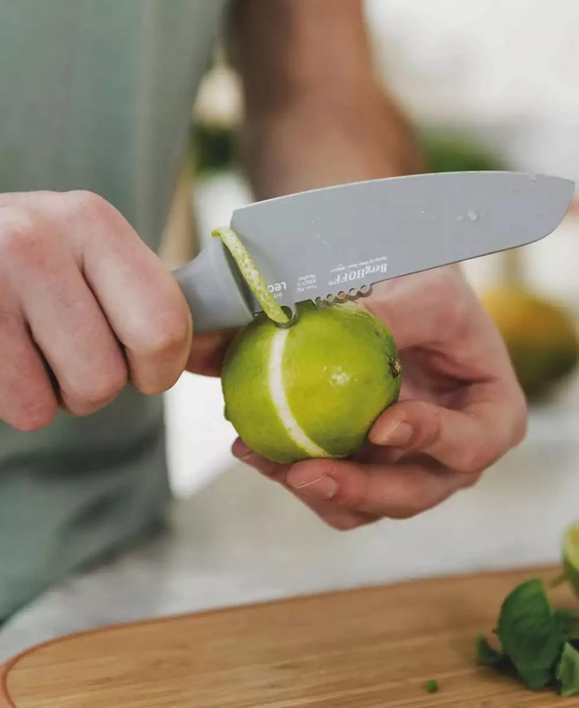 BergHOFF Leo Balance 4.5" Vegetable Knife 2