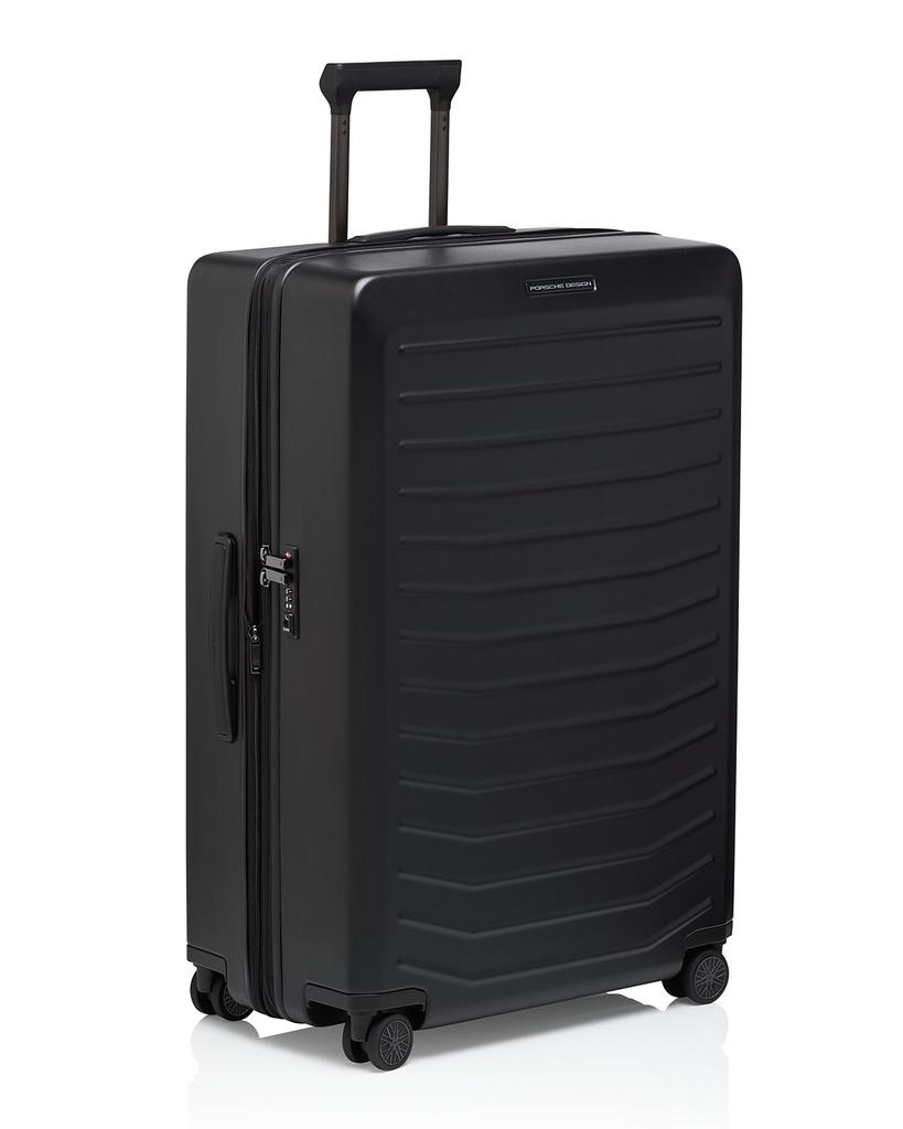 Porsche Design Roadster 32" Expandable Spinner Luggage