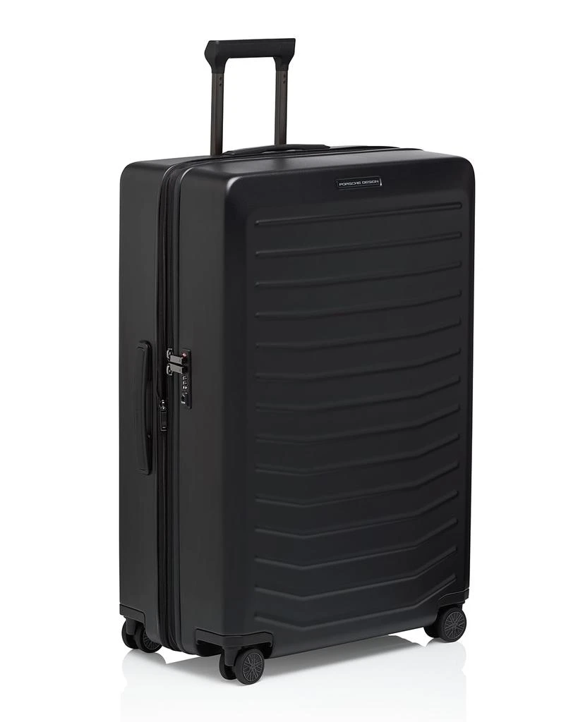 Porsche Design Roadster 32" Expandable Spinner Luggage 2