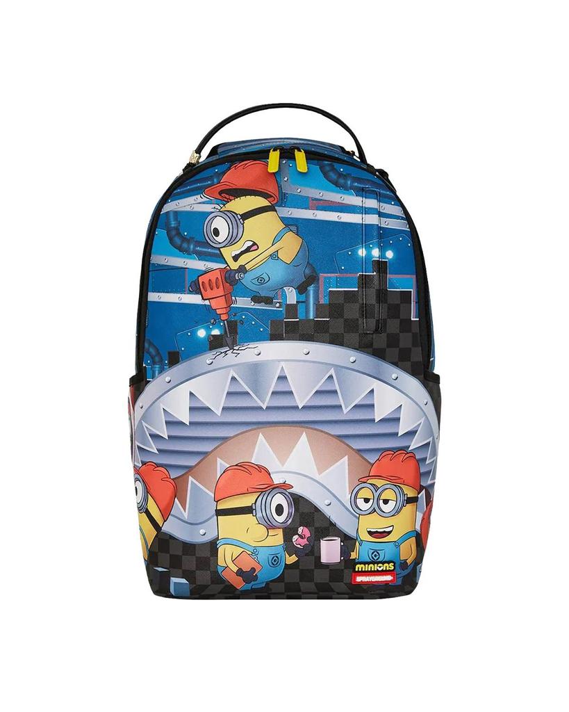 Sprayground Backpack