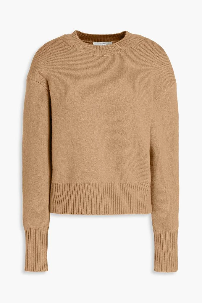 Vince Wool-blend sweater