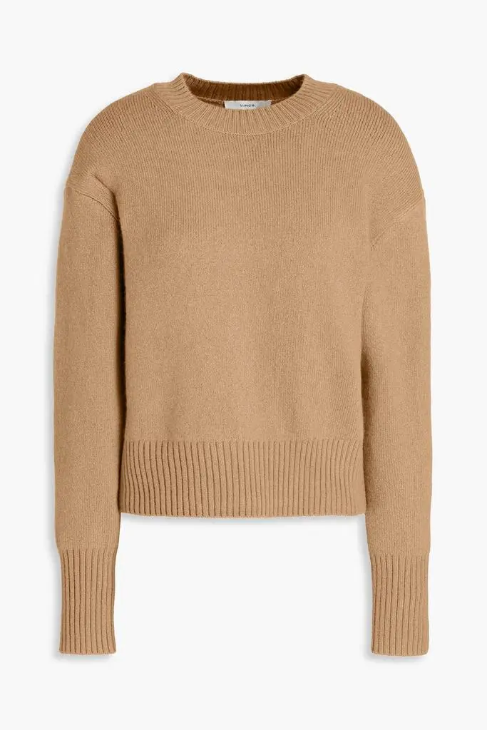Vince Wool-blend sweater