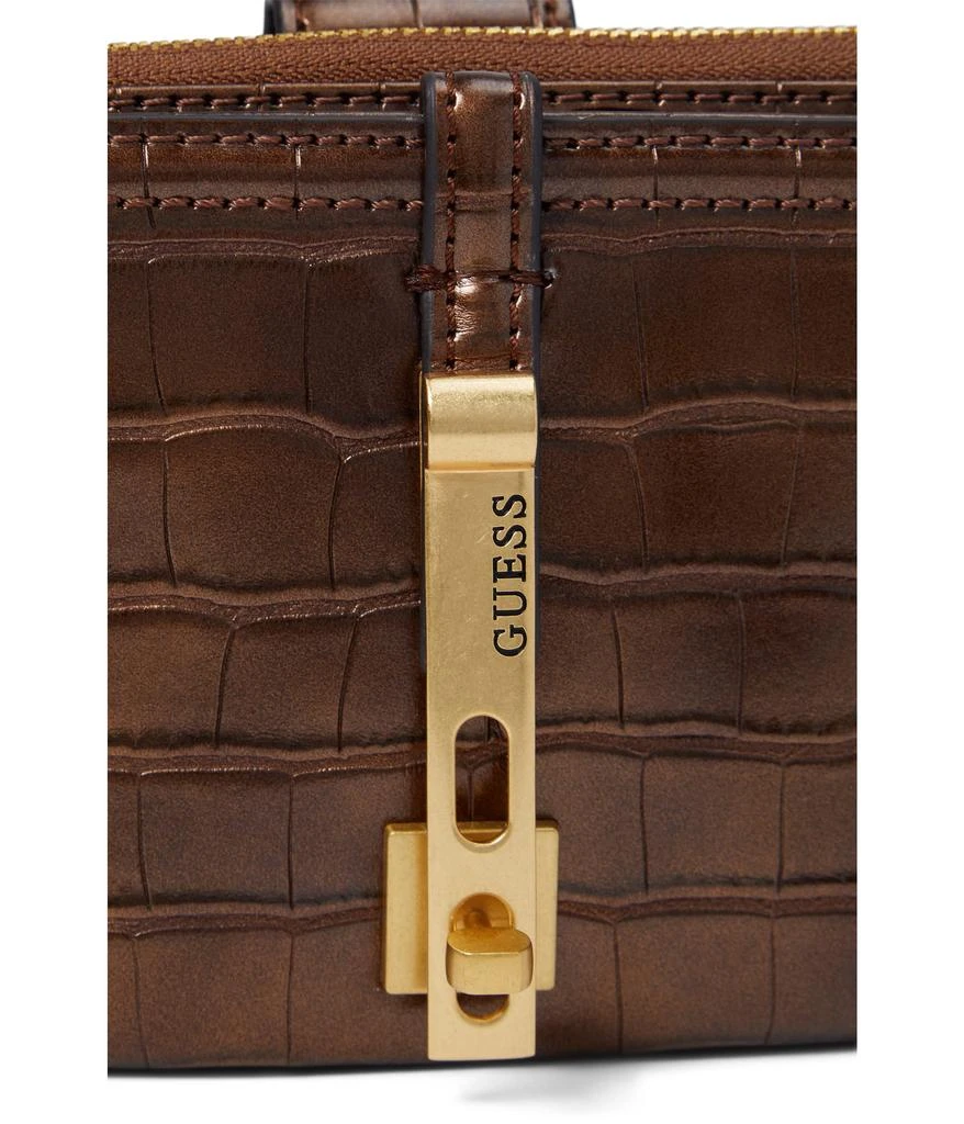 GUESS James Mini Girlfriend Crossbody 4