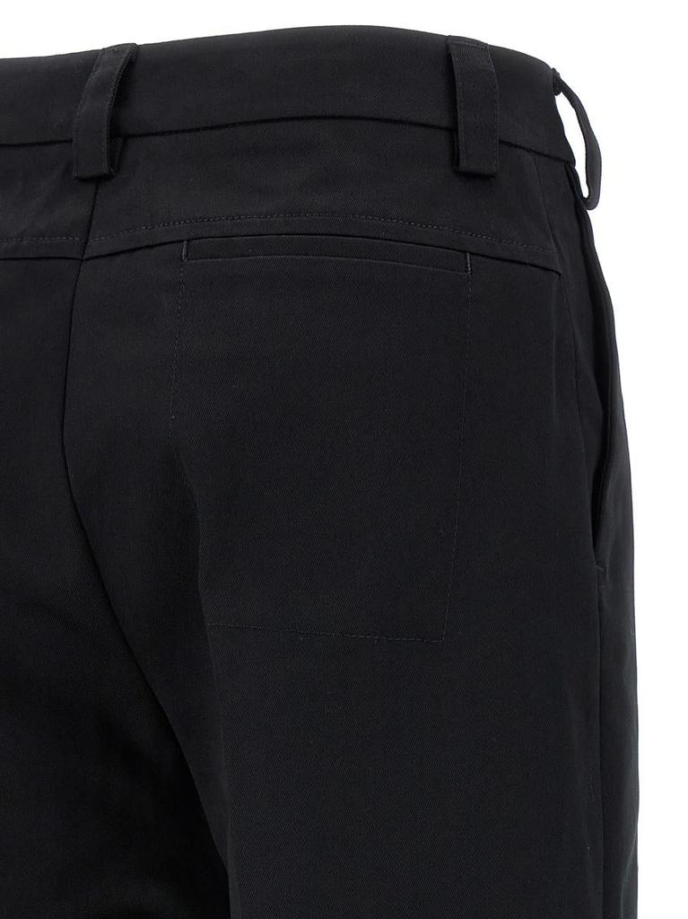 パンツ THE LATEST FW24 'Alek' pants (SVW03100T0199LN NATURAL) The Latest The Latest 'Alek' Pants - Leggings - BeyondStyle