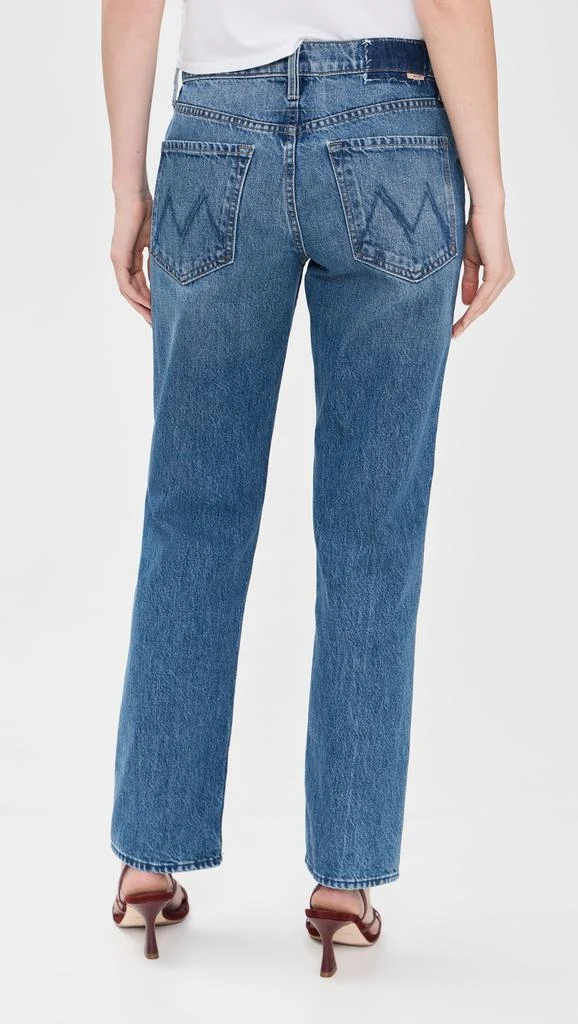 MOTHER The Hot Rod Hover Jeans 2