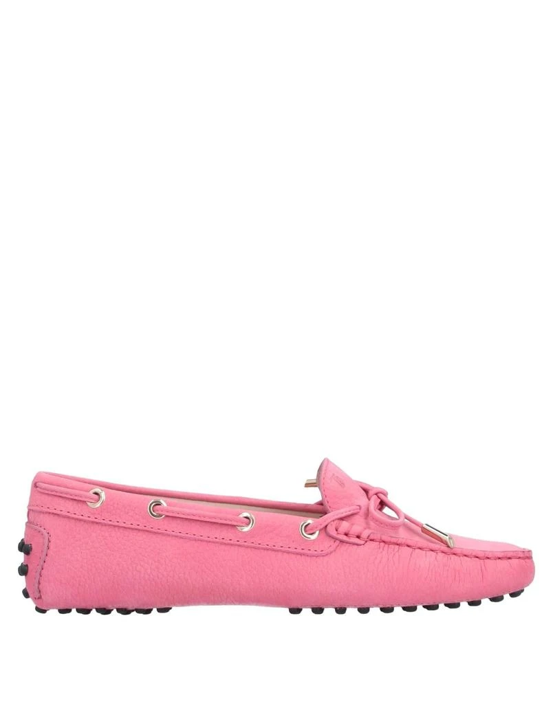 Tod's Loafers 1