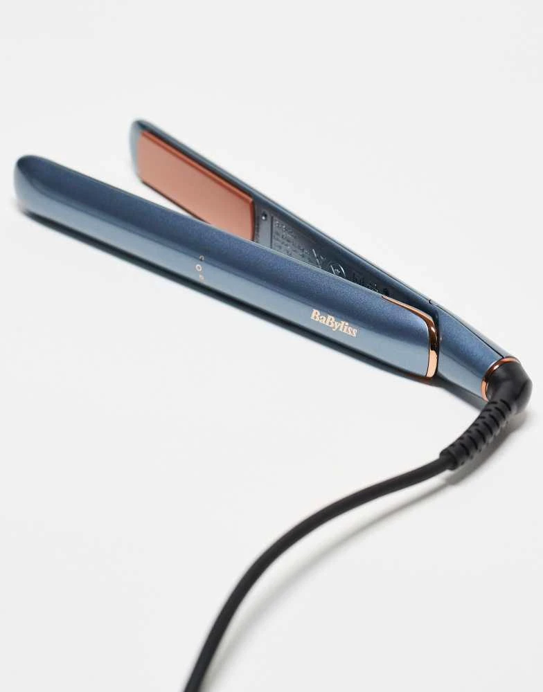 BaByliss BaByliss Denim Luxe Straightener 4
