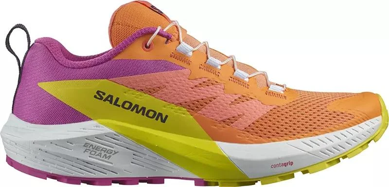 Salomon Salomon Women's Sense Ride 5 Shoe