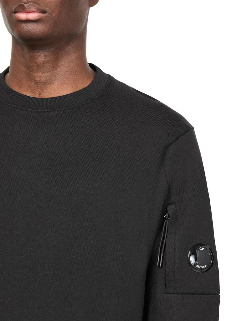 CP Company Lens round-neck sweater 4