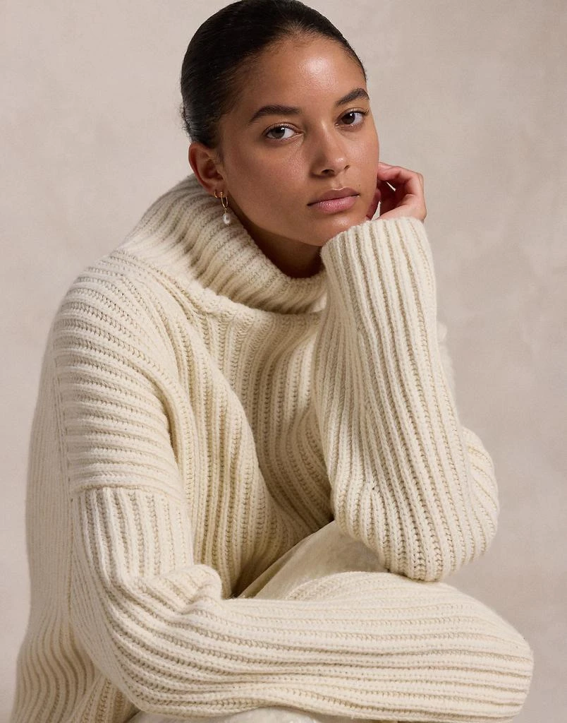 Ralph Lauren Turtleneck 5