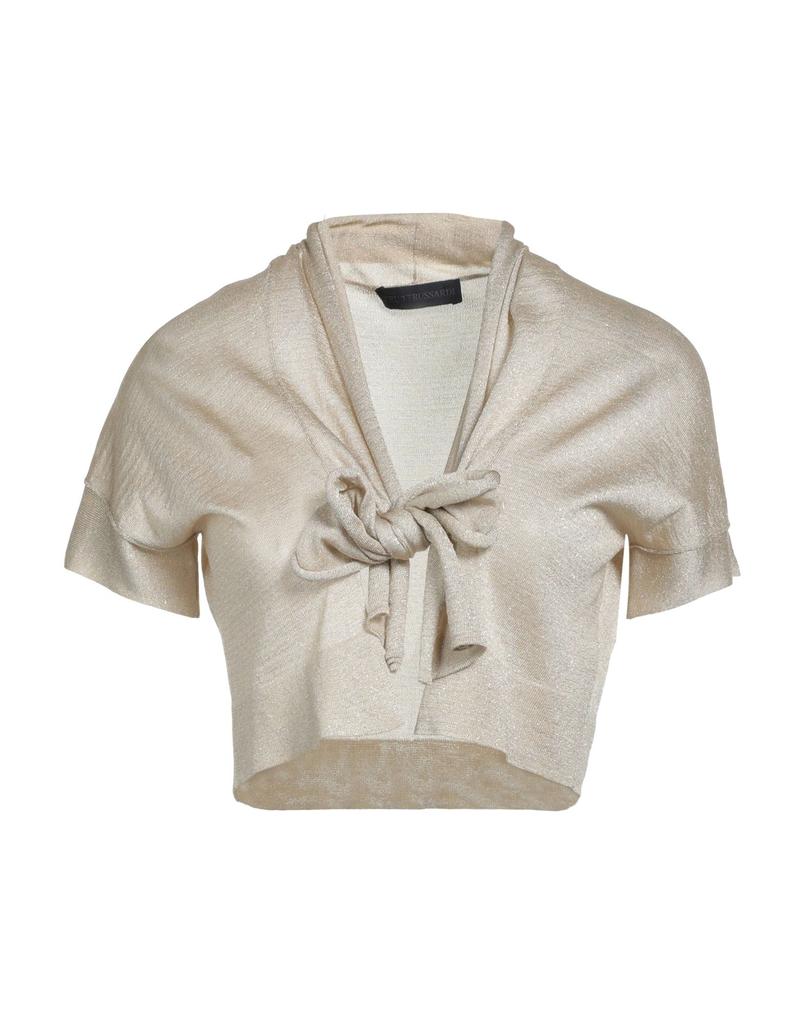 TRU TRUSSARDI Shrug