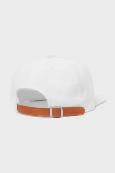Fugazi Fugazi Center Hat 2