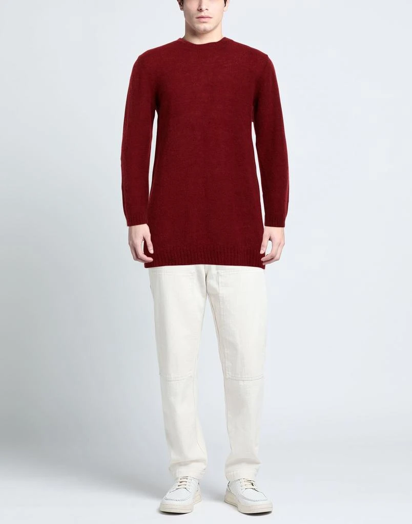 irish crone Sweater 2