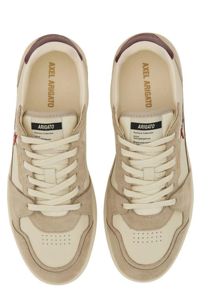 Axel Arigato Axel Arigato Dice Lo Bee Bird Sneakers 5