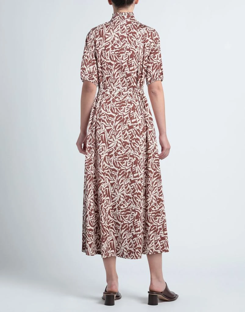 HOMEWARD CLOTHES Midi dress 3