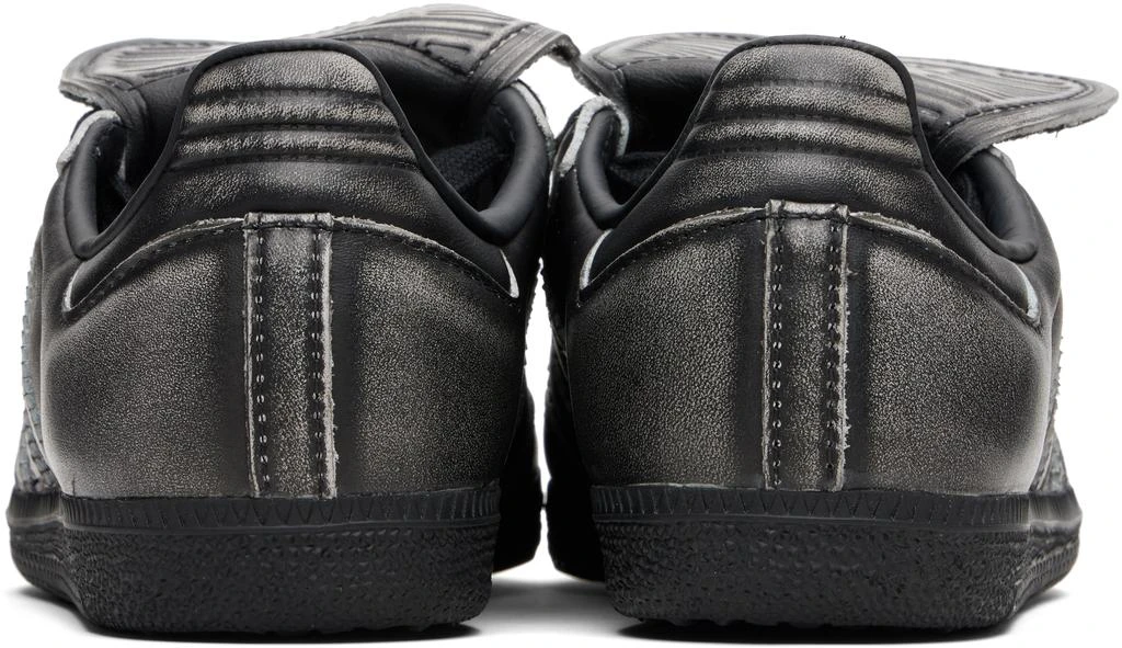 Black Samba LT Sneakers  On Sale Now with Up to 24% Off | Discover  Exclusive Deals & Savings at BeyondStyle  Authentic Adidas low top  sneakers|women with Limited-Time Discounts, Free Shipping,