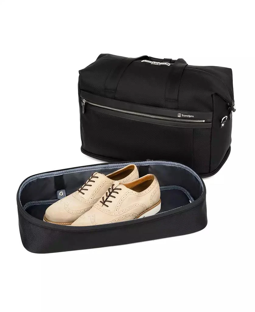 Travelpro Platinum Elite Drop-Bottom Weekender 2