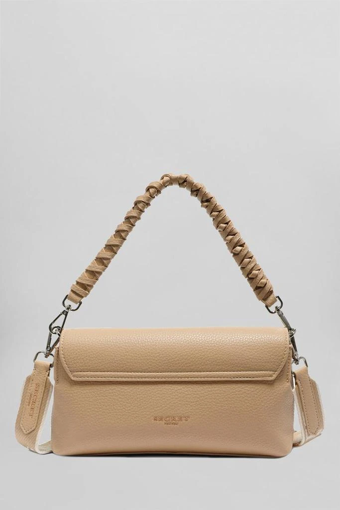 Secret Pon Pon Secret Pon Pon Quiny Clutch Shoulder Bag 3